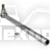 10007459 INNER TIE ROD