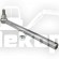 10007460 INNER TIE ROD