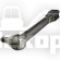 10007531 TIE ROD ASSY