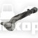 10007538 TIE ROD ASSY
