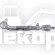 10007539 TIE ROD ASSY
