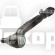10007541 TIE ROD ASSY