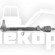 10007555 TIE ROD ASSY