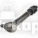 10007596 TIE ROD ASSY