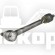 10007607 TIE ROD ASSY