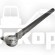 10007642 INNER TIE ROD