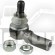 10007644 INNER TIE ROD