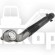 10007656 TIE ROD ASSY