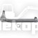 10007674 INNER TIE ROD