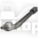 10007676 TIE ROD ASSY