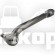 10007678 TIE ROD ASSY