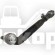 10007685 TIE ROD ASSY