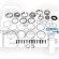 10038955 BEARING KIT