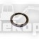 10501302 SEAL,LIP (56160,5.625)