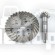 112.04.500.42 BEVEL GEAR SET