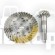 112.04.500.46 BEVEL GEAR SET