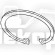 11863767170002150 SNAP RING
