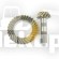 171.04.500.19 BEVEL GEAR SET