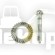 171.04.502.05 BEVEL GEAR SET
