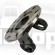 2-2-1829 FLANGE YOKE