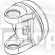 2-28-397 TUBE YOKE
