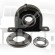 210088-1X Center Bearing