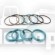211.24.450.07 STEERING CYLINDER SEAL KIT