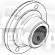 2113555200502 companion flange