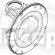 2186302446030 FLANGE YOKE