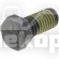 21C716 HEX BOLT