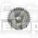 222037 PUMP DRV GEAR N