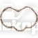 237155 COVER GASKET