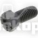 239458 PLACE BOLT
