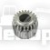 239952 GEAR + CLUTCH HUB