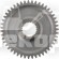 241544 GEAR-INPUT