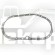 244787 GASKET