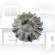 2454/24 DIFF BEVEL WHEEL GEAR