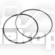 248963 PISTON RING & SEAL ASSY