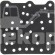 249691 GASKET-COVER