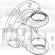 2587482800060 FLANGE YOKE