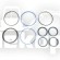 263.24.450.01 CYLINDER SEALS KIT
