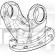2687402700150 FLANGE YOKE DIN