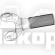 26874570005000273 YOKE SHAFT ASSY