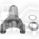 3-3-1601KX SLIP YOKE ASSY