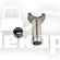 3-3-2801KX SLIP JOINT
