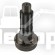3-53-1891 MIDSHIP TUBE SHAFT