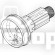 3-53-2421 MIDSHIP TUBE SHAFT
