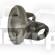 3687252700000 FLANGE YOKE