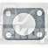 37307 GASKET