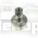 4209370 SHAFT, DRUM + PLUG ASSY